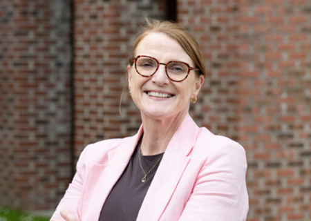 Dr Breda Kenny