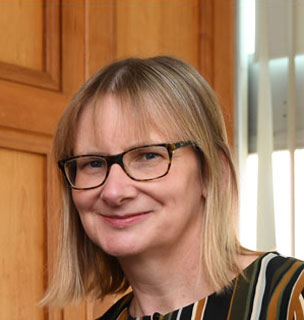 Caroline O Reilly