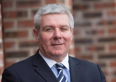 Gerard O'Donovan