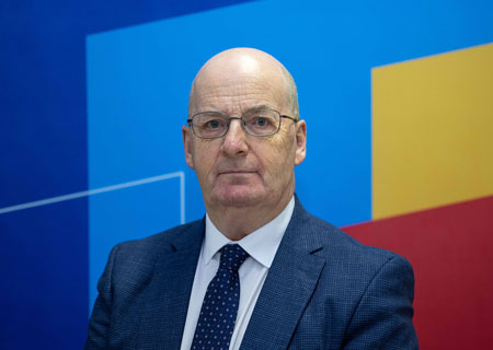 Ray O Connor Desmond