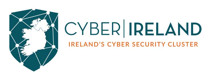 CyberIreland Logo